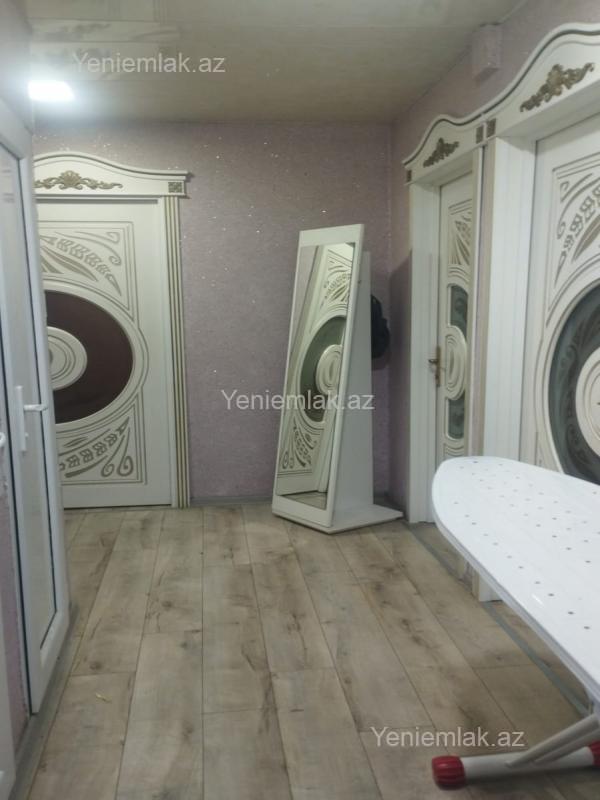 Satılır 3 otaqlı Bina evi menzil (Köhnə tikili), 70 m², 10-cu mikrorayon — Mənzil, Sumqayıt (7)