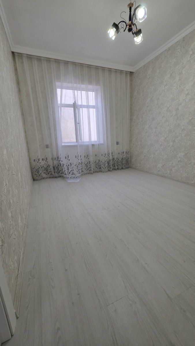 Satılır 3 otaqlı həyət evi/bağ evi 100 m² — Ev, villa, Bakı (10)