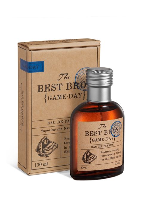 Faberlic Best Bro's uniseks ətir suyu 100 ml — Bakı