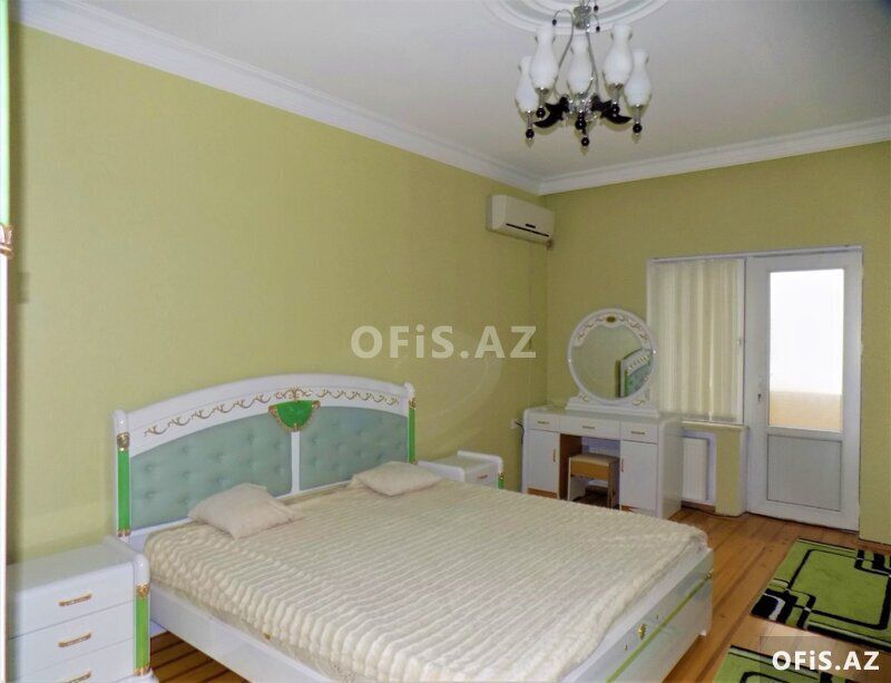 Yeni tikili Kirayə Verilir Nərimanov r., Nəriman Nərimanov m., 3 otaq, 150 m² — Mənzil, Bakı (3)