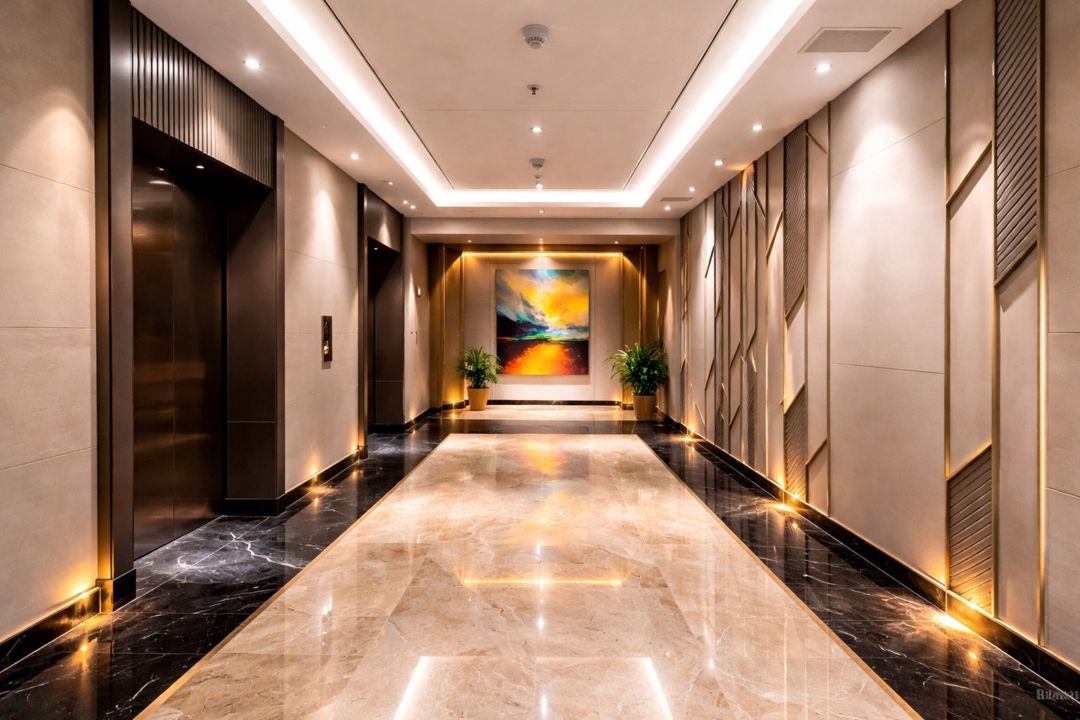 Satılır 3 otaqlı yeni tikili 171 m² — Mənzil, Bakı (5)