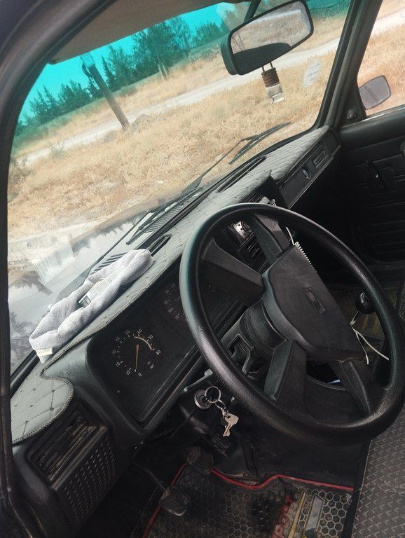Lada (VAZ) 2107, 1.6 L, 2001 il, 150 000 km 20-EU-552 — Avtomobillər, Yevlax (6)