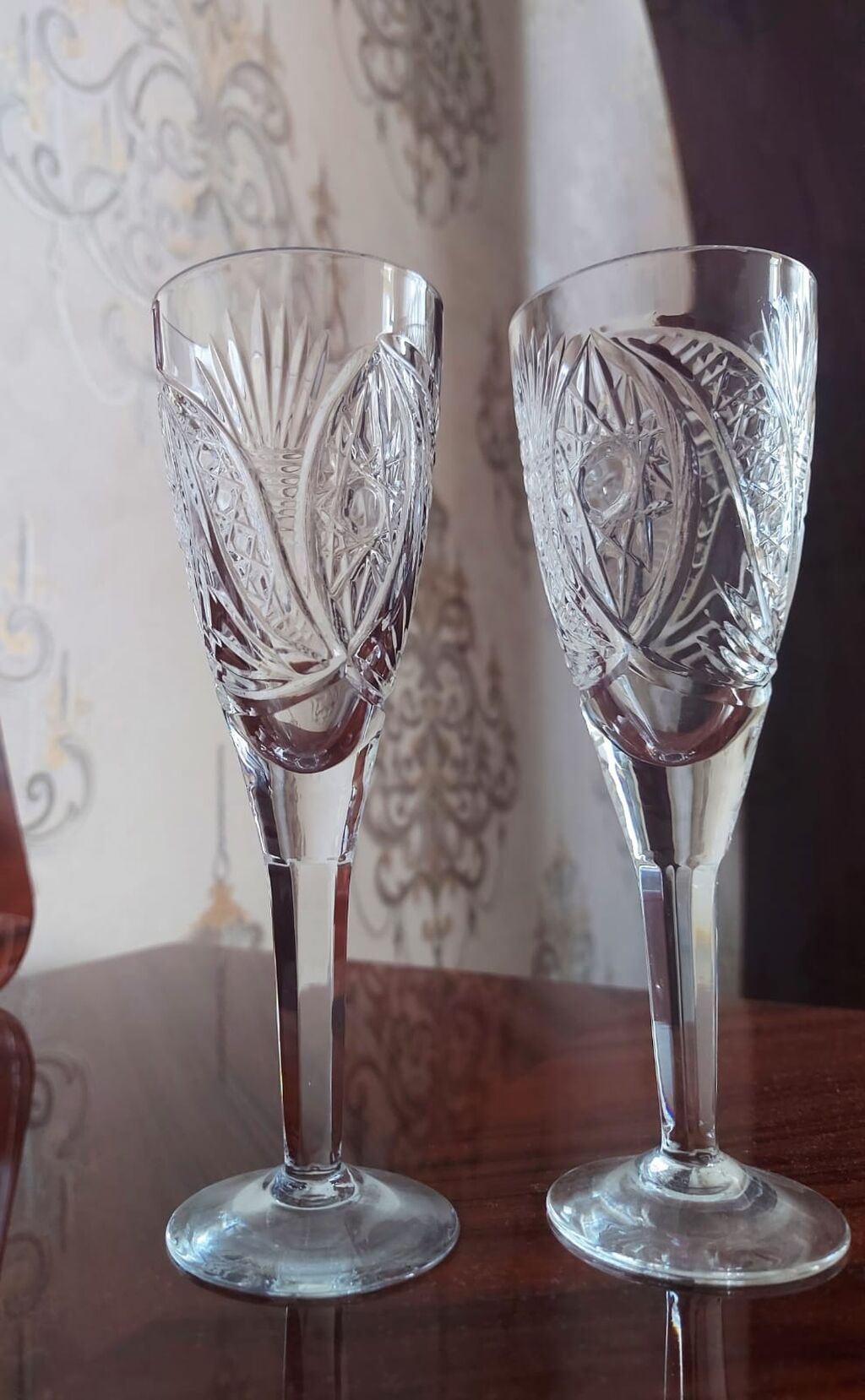 Xristal badələr — Qablar və mətbəx əşyaları, Bakı
