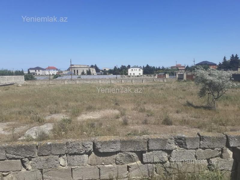 Satılır Torpaq sahəsi, 93 sot, Sabunçu rayonu — Torpaq, Bakı (2)