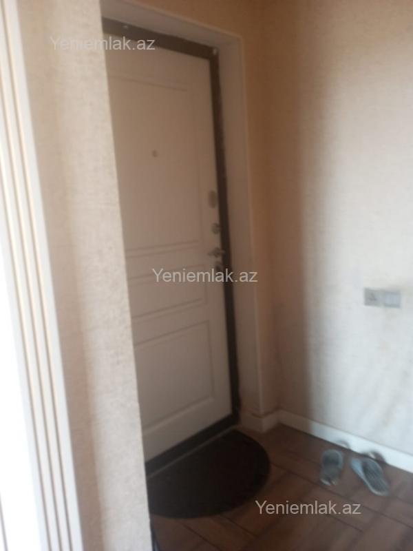 Kirayə 2 otaqlı Bina evi menzil (Yeni tikili), 80 m², Sumqayıt Bulvarı — Mənzil, Sumqayıt (3)