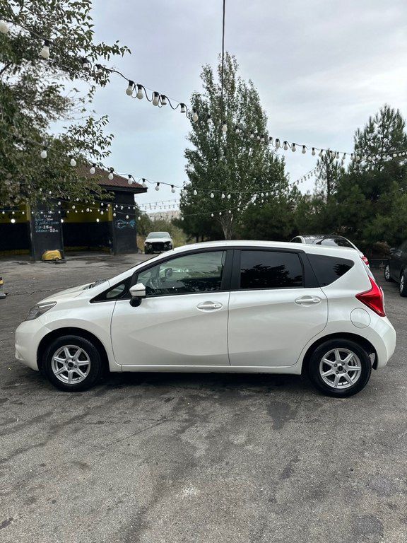 Nissan Note, 1.2 L, 2015 il, 98 000 km — Avtomobillər, Bakı (4)