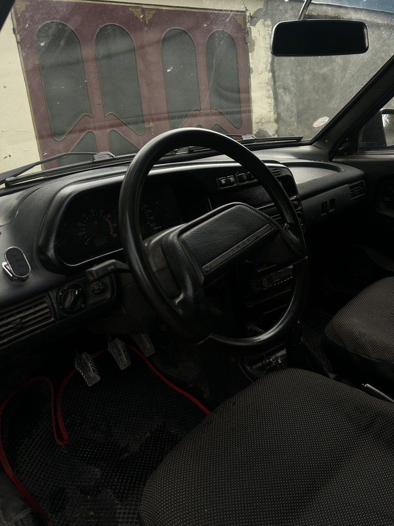 Lada (VAZ) 2115, 1.5 L, 2004 il, 250 000 km 02-BL-015 — Avtomobillər, Bakı (6)