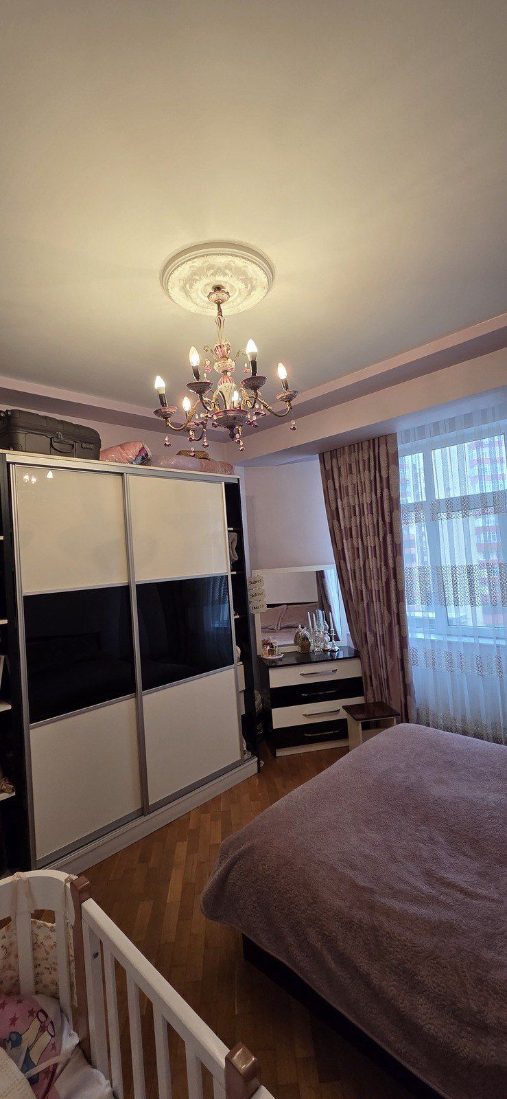 Satılır 2 otaqlı yeni tikili 70 m² — Mənzil, Bakı (4)