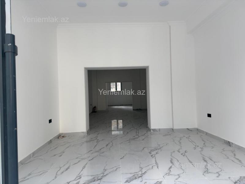Kirayə 1 otaqlı Obyekt, 75 m², Nəsimi rayonu — Əmlak, Bakı (8)