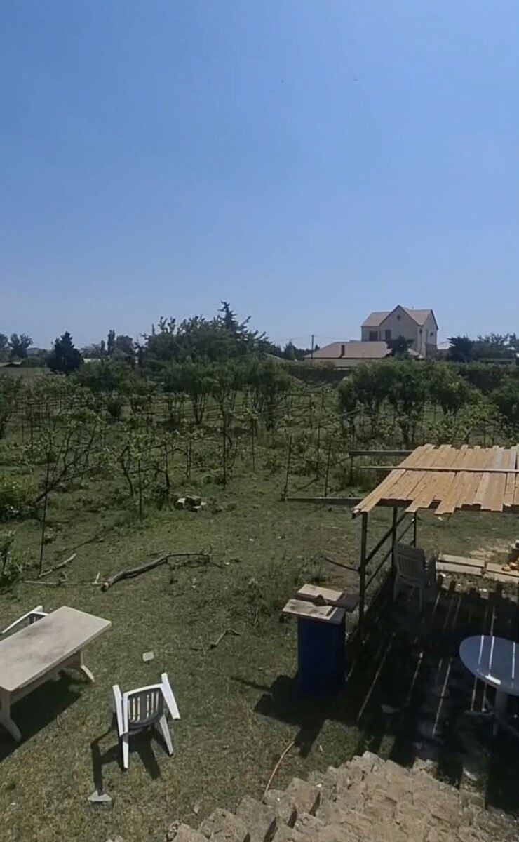 Satılır 6 otaqlı həyət evi/bağ evi 612 m² — Ev, villa, Bakı (2)