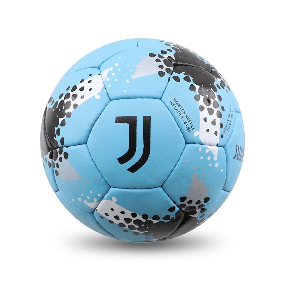 Futbol topu Juventus FC, mavi — Mallar, Bakı