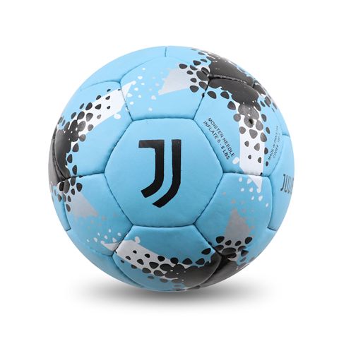 Futbol topu Juventus FC, mavi — Bakı