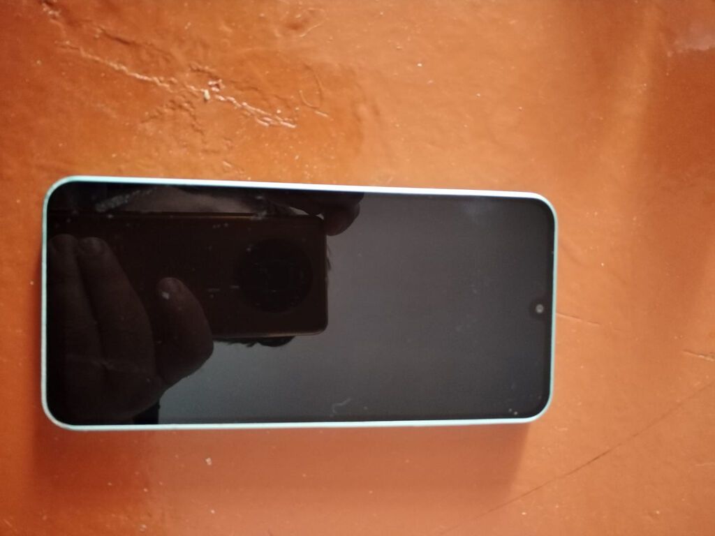 Samsung Galaxy A26 5G, 256 GB, rəng - Mavi, Sensor, Barmaq izi, İki sim kartlı — Samsung, Quba (4)