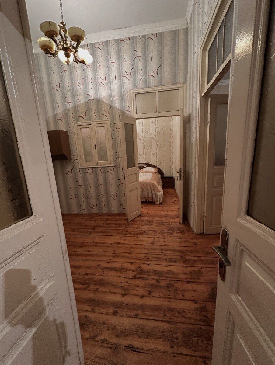 Satılır 3 otaqlı köhnə tikili 72 m² — Mənzil, Bakı (3)
