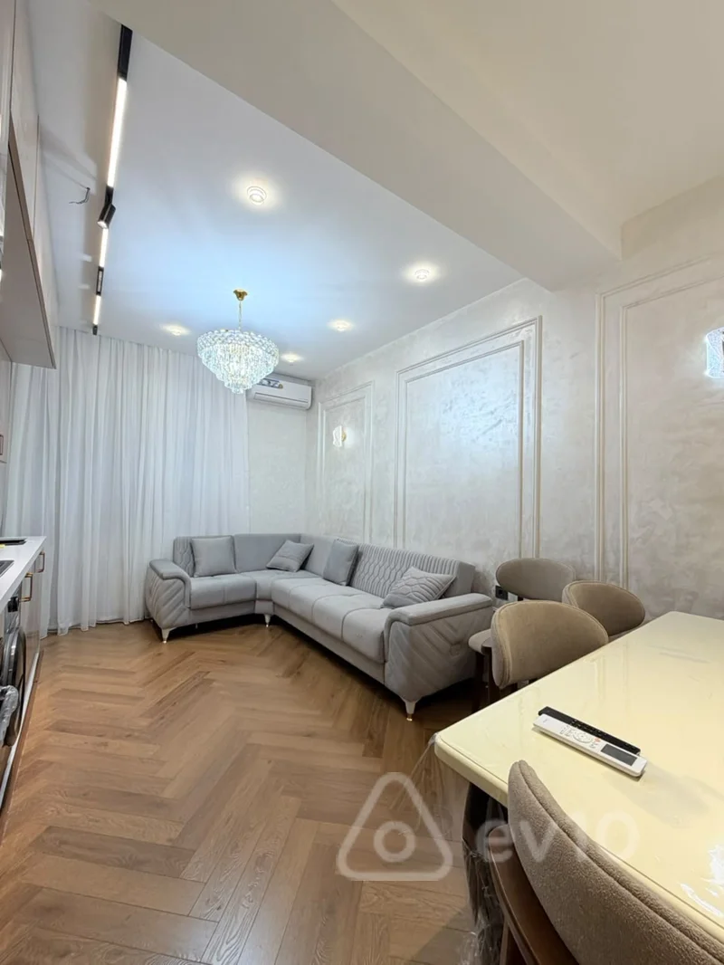 2 otaqlı mənzil, 60 m², Şərifzadə küç. — kirayə — Mənzil, Bakı (2)