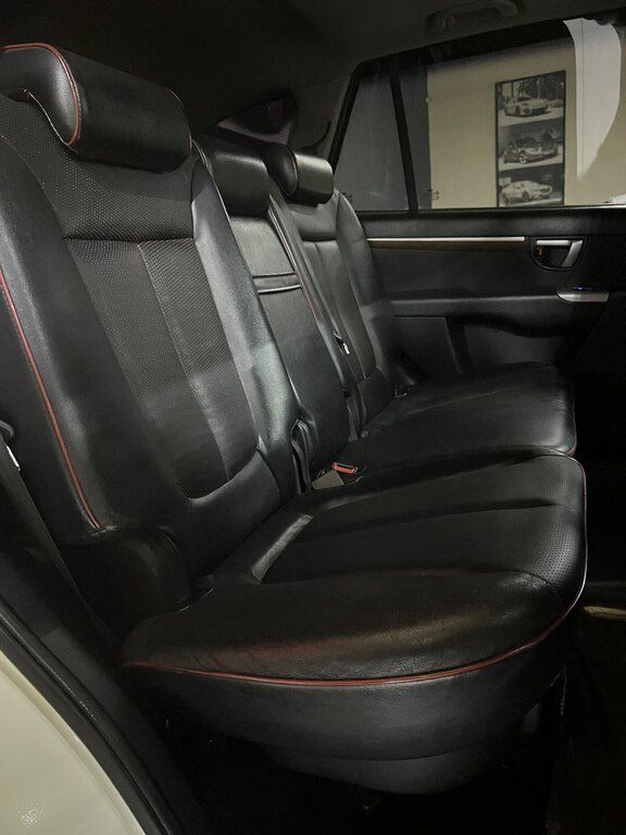 Hyundai Santa Fe, 2.0 L, 2009 il, 274 000 km — Avtomobillər, Sumqayıt (10)