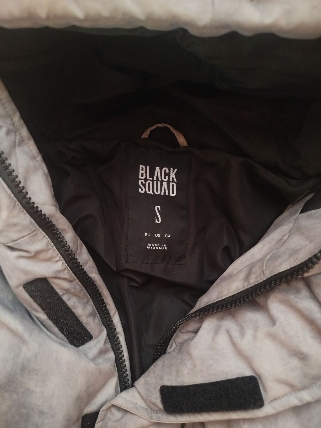 Kurtka, Bolonka, Qış, New Yorker, S — Kurtkalar, Bakı (5)