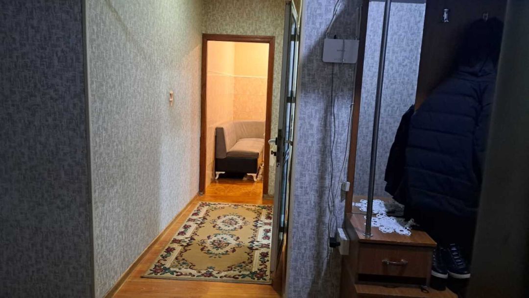 Satılır 4 otaqlı köhnə tikili 110 m² — Mənzil, Bakı (10)