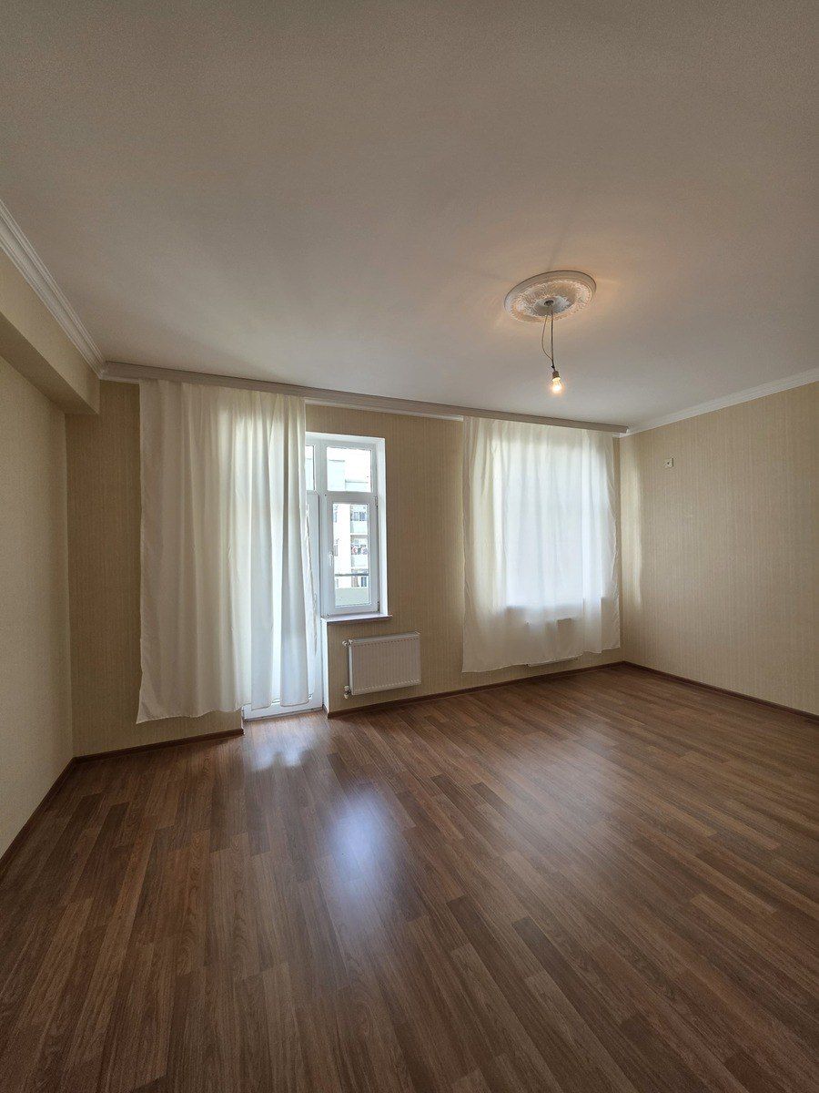 Satılır 4 otaqlı yeni tikili 114 m² — Mənzil, Bakı