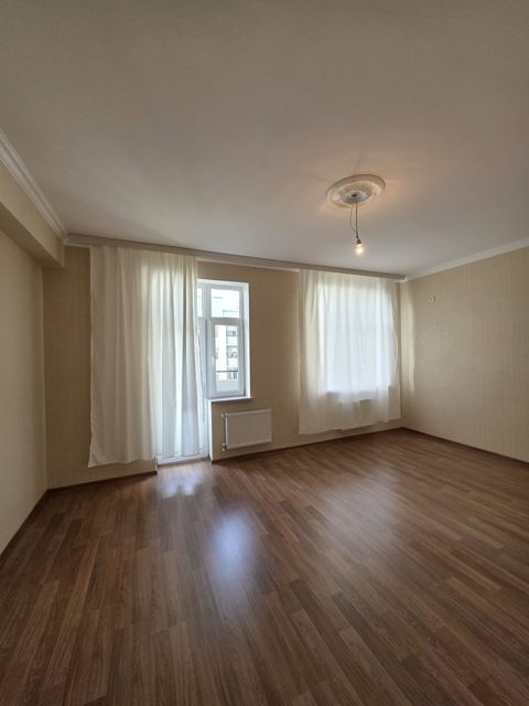 Satılır 4 otaqlı yeni tikili 114 m² — Bakı