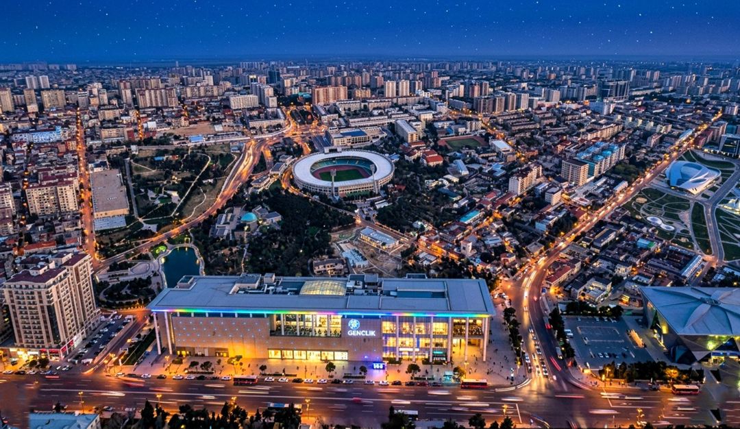 Satılır 2 otaqlı yeni tikili 59 m² — Mənzil, Bakı (5)