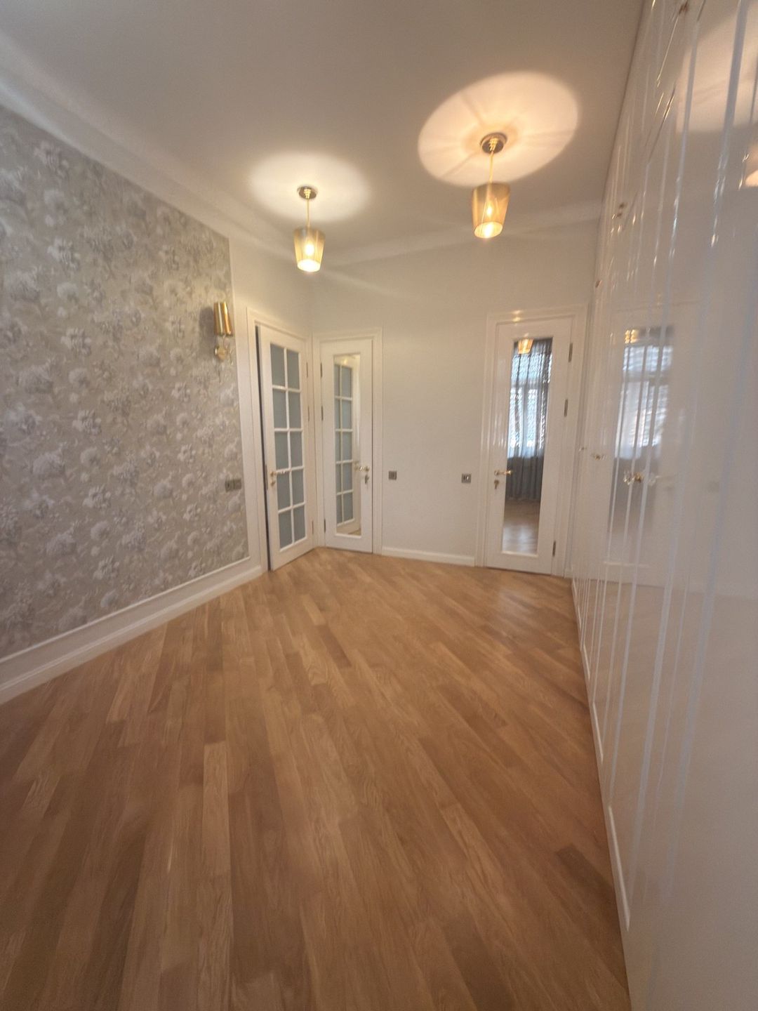 Satılır 3 otaqlı yeni tikili 166 m² — Mənzil, Bakı (9)