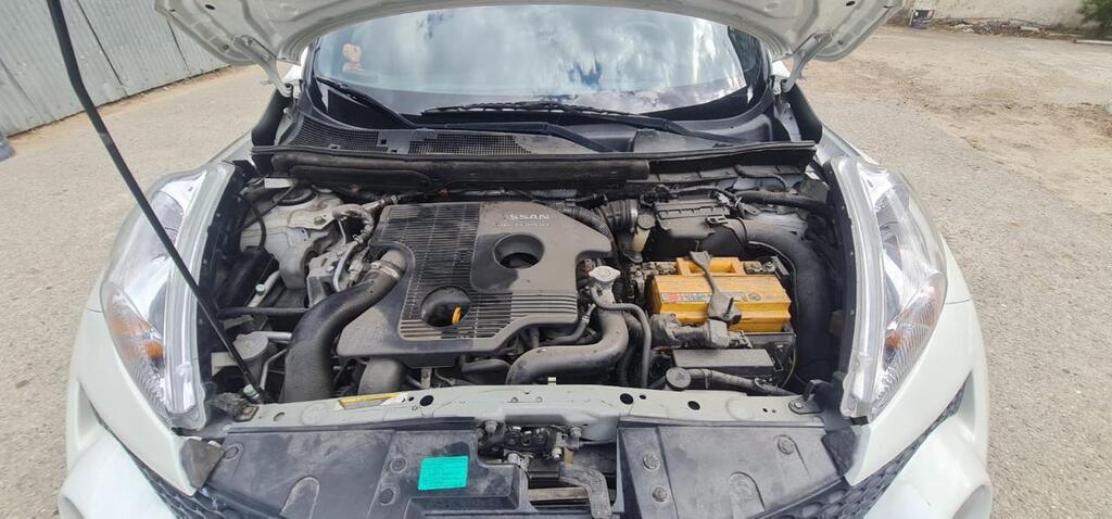 Nissan Juke, 1.6 L, 2013 il, 150 541 km — Avtomobillər, Bakı (12)