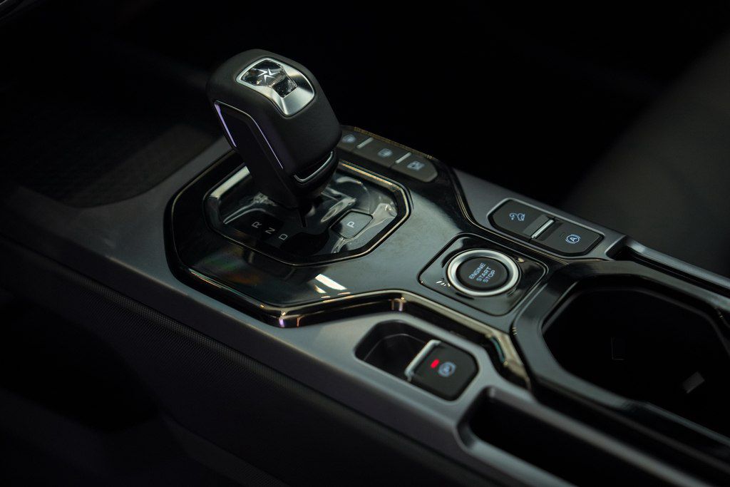 Geely Cowboy, 1.5 L, 2026 il, yeni — Avtomobillər, Bakı (11)