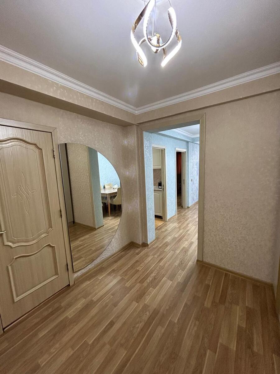 Satılır 2 otaqlı yeni tikili 73 m² — Mənzil, Bakı (4)
