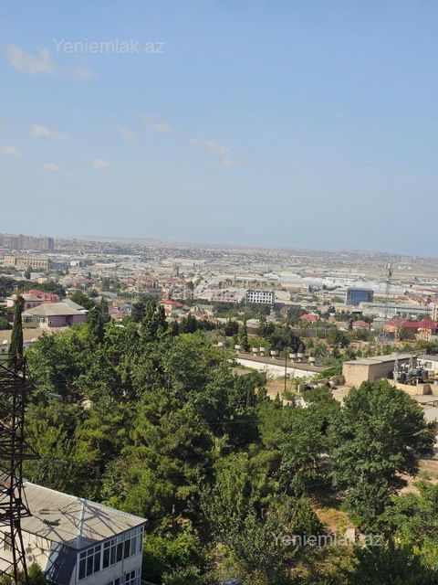 Günlük 2 otaqlı Bina evi menzil (Yeni tikili), 60 m², Binəqədi rayonu — Bakı