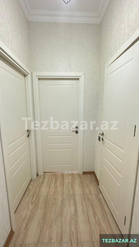 Xırdalan ş., 45 kv.m., 2 otaqlı — Mənzil, Bakı (3)