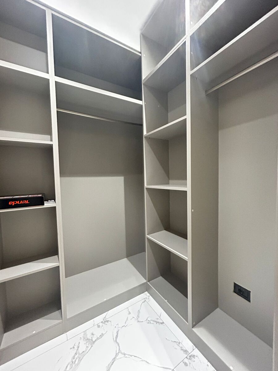 İcarəyə verilir 3 otaqlı yeni tikili 125 m² — Mənzil, Bakı (11)