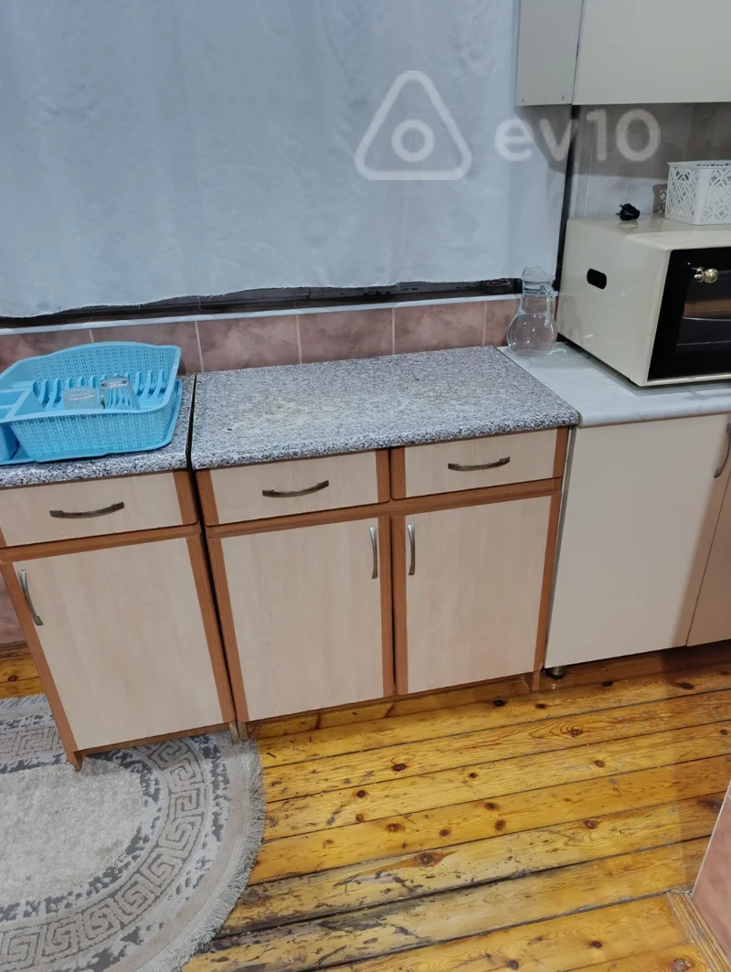 1 otaqlı mənzil, 40 m², Nargile kafesi — kirayə — Mənzil, Bakı (4)