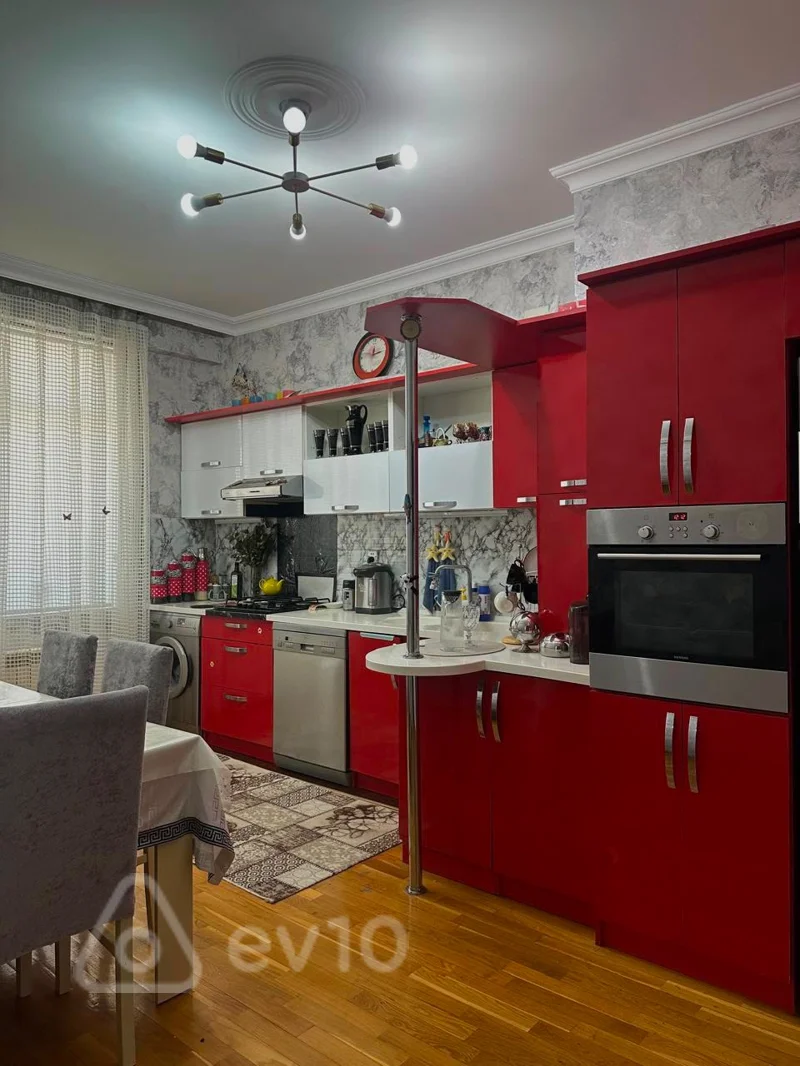 3 otaqlı mənzil, 84 m², Nerimanov Metro — Mənzil, Bakı (9)