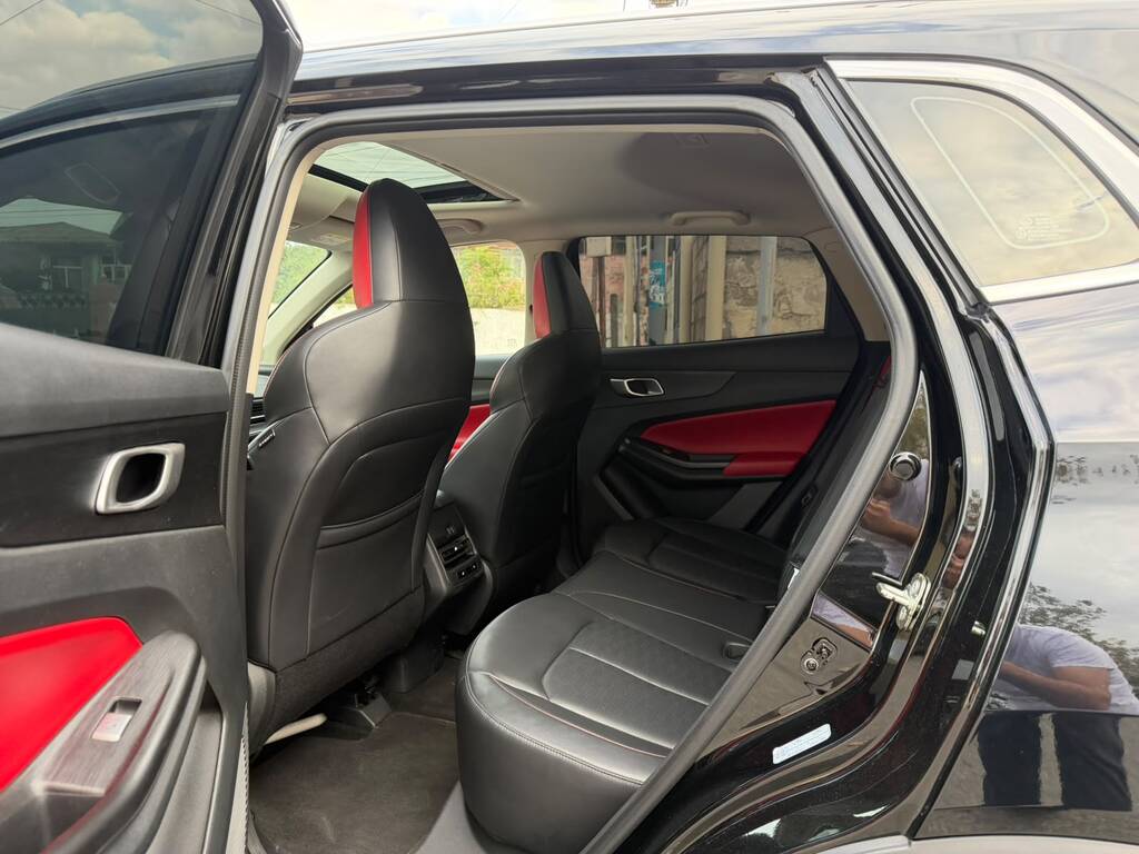 Changan CS 55 Plus, 1.5 L, 2024 il, 66 500 km — Avtomobillər, Bakı (8)