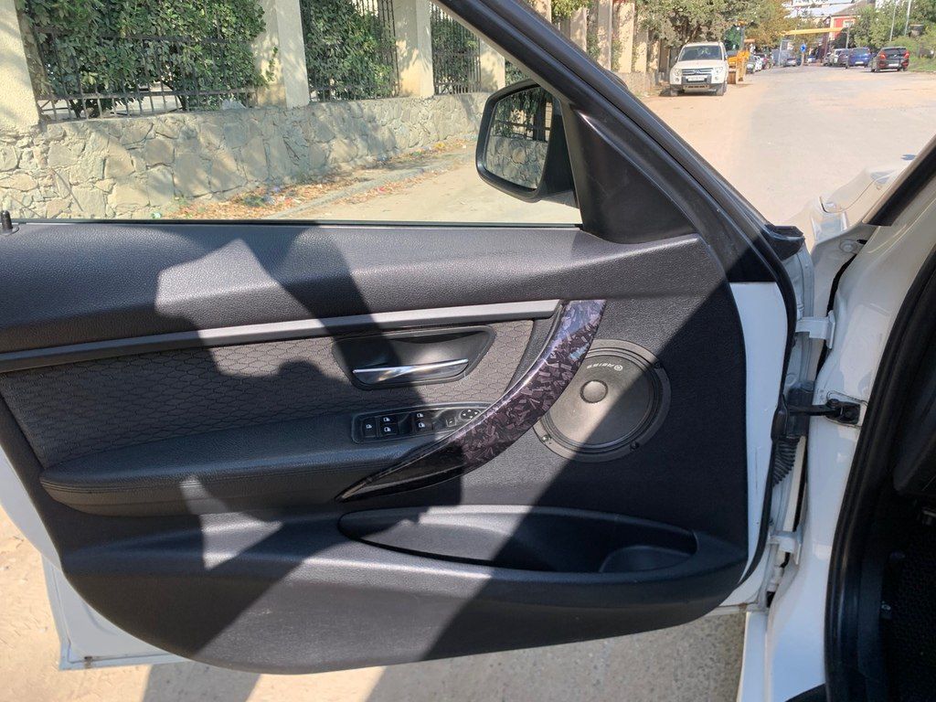 BMW 328, 2.0 L, 2014 il, 200 000 km 77-TZ-397 — Avtomobillər, Bakı (11)