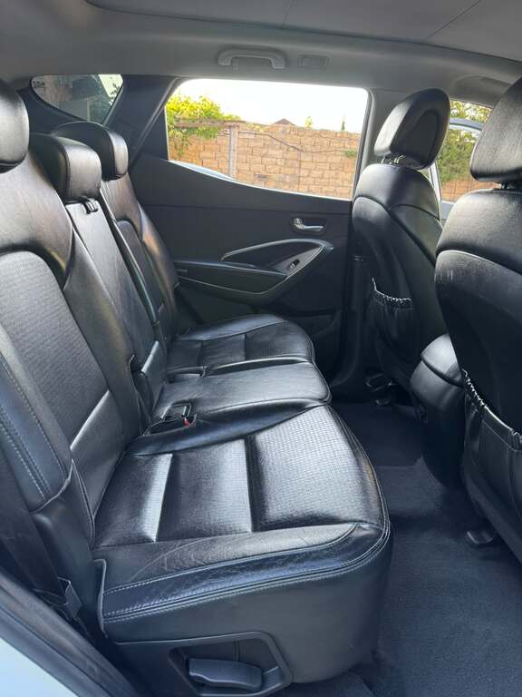 Hyundai Santa Fe, 2.4 L, 2013 il, 250 000 km — Avtomobillər, Bakı (6)