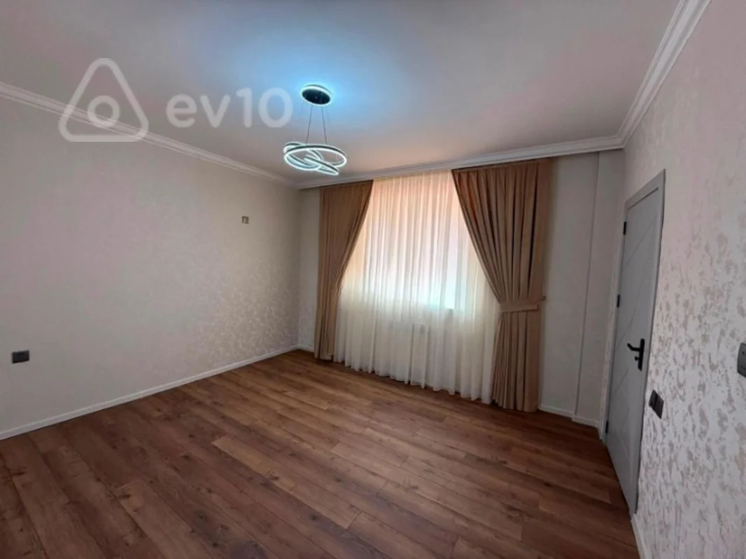 2 otaqlı mənzil, 55 m², XƏtai metrosunun yaxınlıqı — Mənzil, Bakı (6)