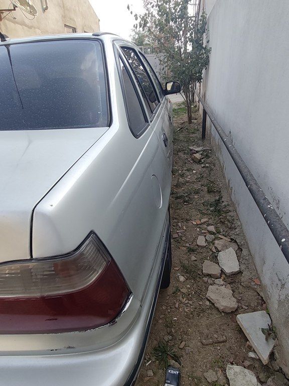 Daewoo Nexia, 1.5 L, 2008 il, 353 500 km 99-TV-872 — Avtomobillər, Bakı (5)