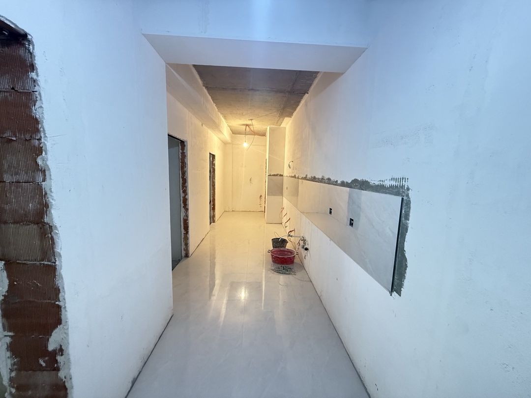Satılır 3 otaqlı yeni tikili 105 m² — Mənzil, Bakı (3)