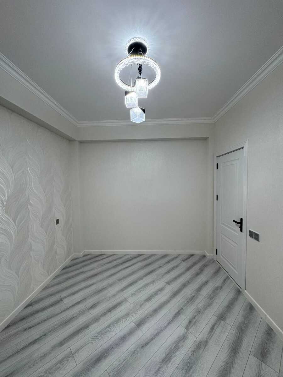 Satılır 2 otaqlı yeni tikili 44 m² — Mənzil, Bakı (5)