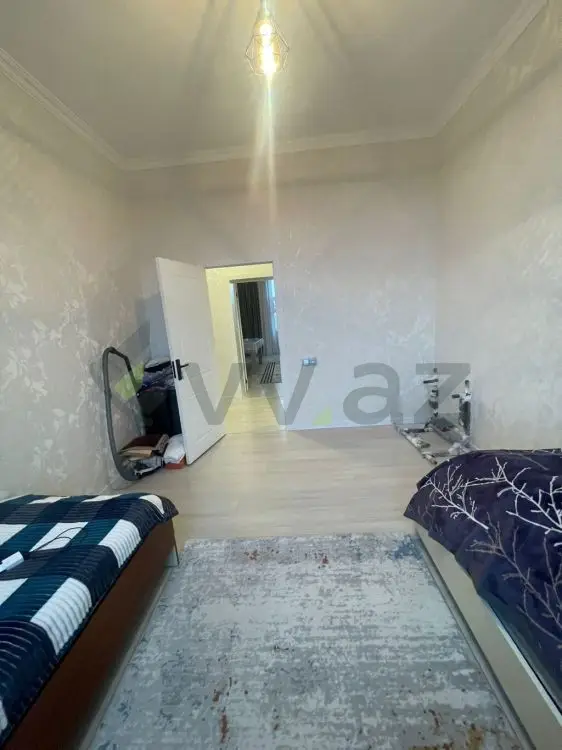 3 otaqlı mənzil Yeni tikili Satılır, 1-ci məhəllə, Sumqayıt — Mənzil, Sumqayıt (5)