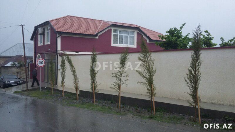 Həyət evləri Kirayə Verilir Şəki, Seki rayonu Kiraye ev, 4 otaq, 120 m² — Ev, villa, Şəki