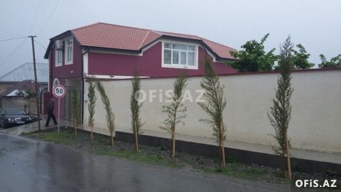 Həyət evləri Kirayə Verilir Şəki, Seki rayonu Kiraye ev, 4 otaq, 120 m² — Şəki