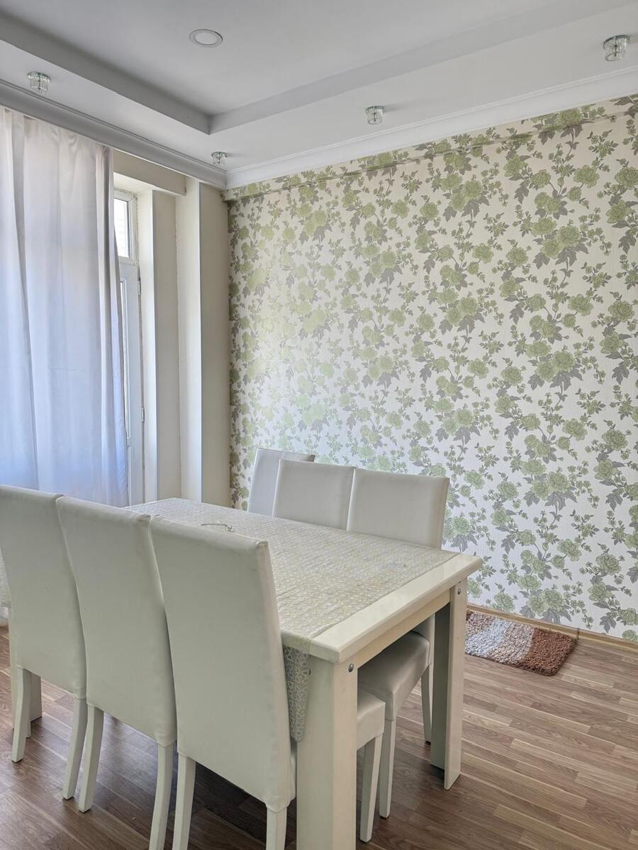 Satılır 3 otaqlı yeni tikili 144 m² — Mənzil, Bakı (11)