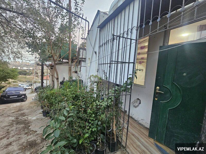 Səbail rayonunda 2 otaqlı Yeni tikili Satılır, 46 m² — Mənzil, Bakı (8)