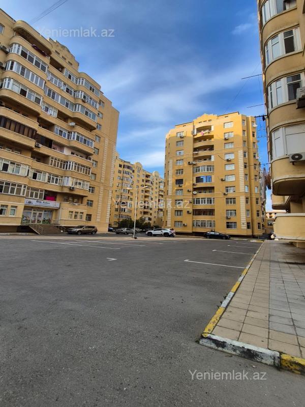 Satılır 3 otaqlı Bina evi menzil (Yeni tikili), 102 m², 6-cı mikrorayon — Mənzil, Sumqayıt (3)
