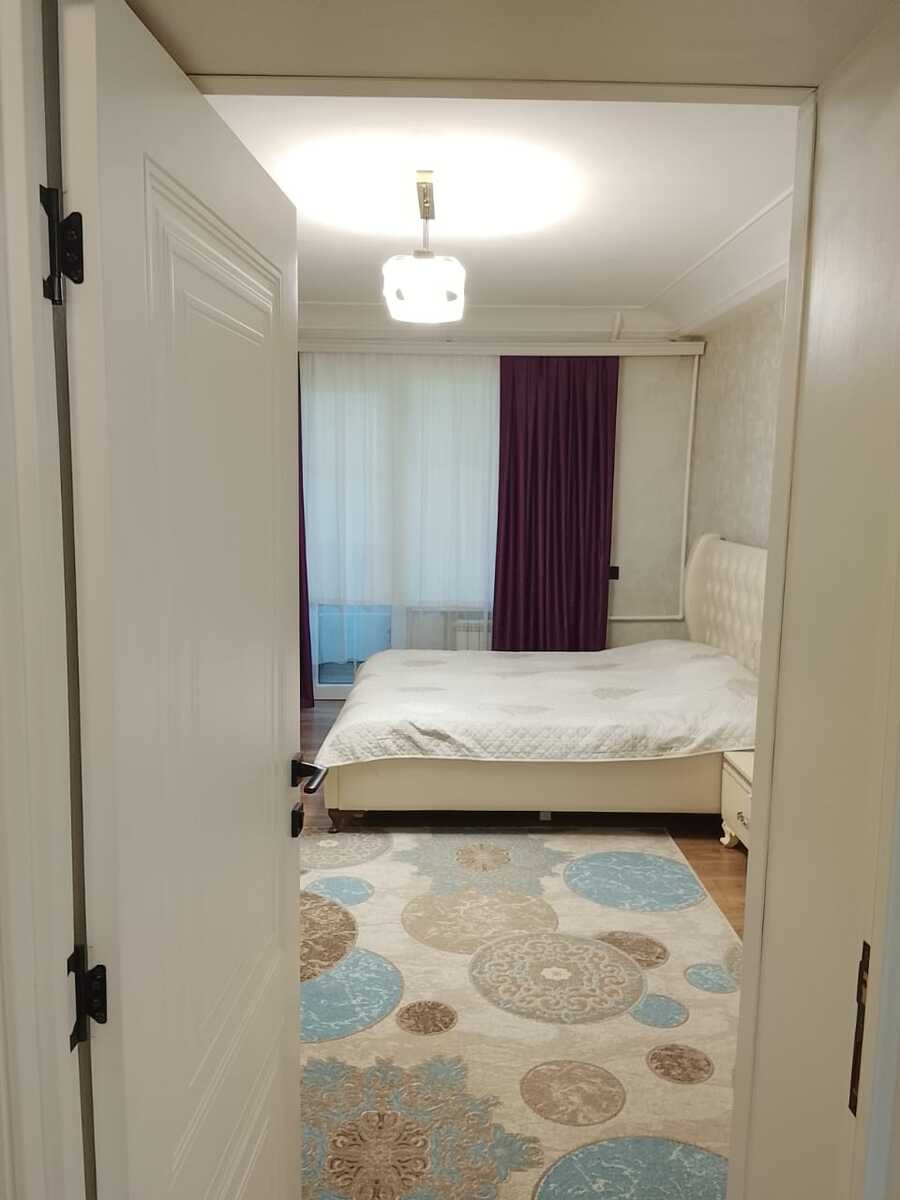 Satılır 3 otaqlı köhnə tikili 75 m² — Mənzil, Bakı (6)