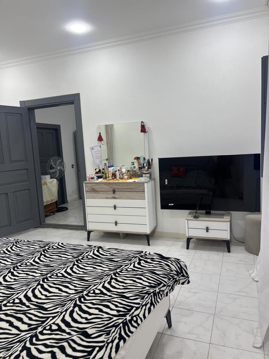 İcarəyə verilir 2 otaqlı həyət evi/bağ evi 45 m² — Ev, villa, Bakı (11)