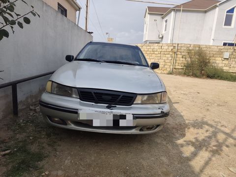 Daewoo Nexia, 1.5 L, 2008 il, 353 500 km — Bakı